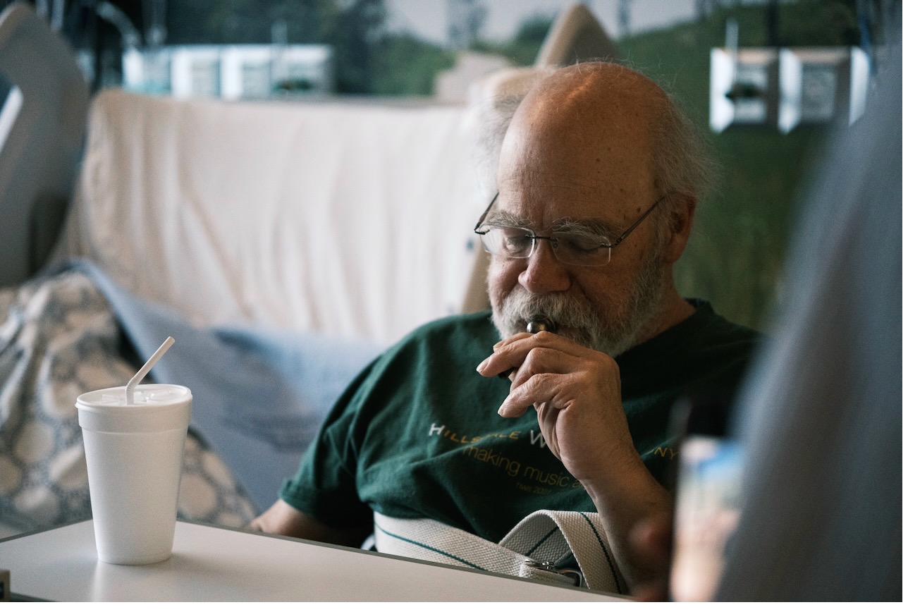 Documentary photograph